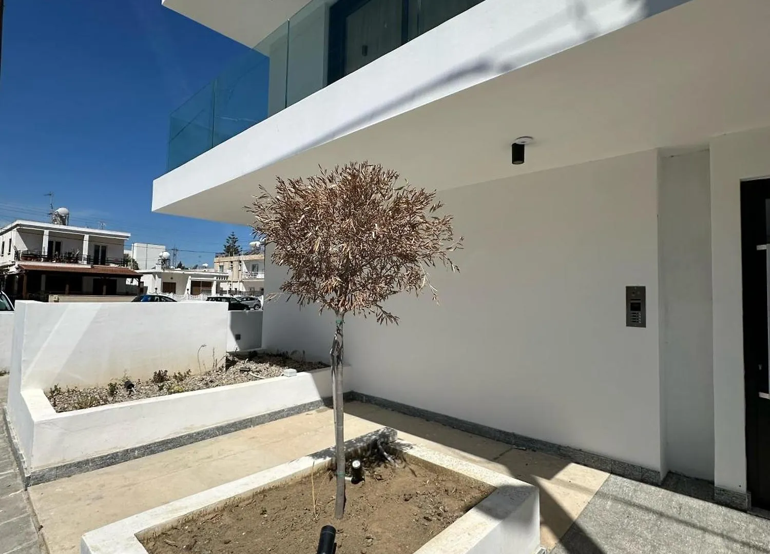 Solara - Stylish Balcony Apartments In Larnaca 0*,  Cipro